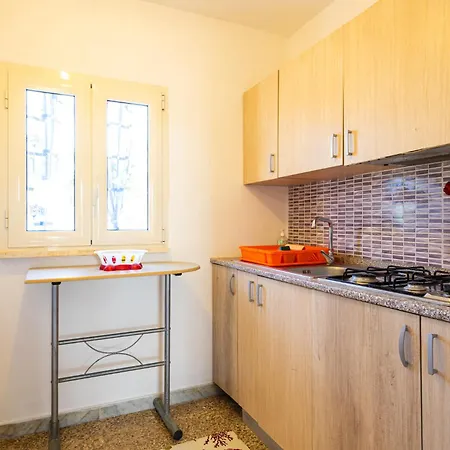 Apartmán La Riserva Dei Felici Sud By Paf In Tour Torre Suda